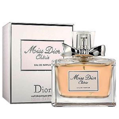 miss dior cherie eau de parfum christian dior|miss dior cherie discontinued.